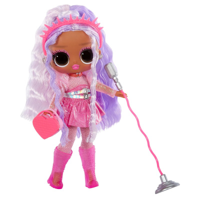 Кукла LOL Surprise Tweens Neon Китти с аксессуарами MGA 43553 1